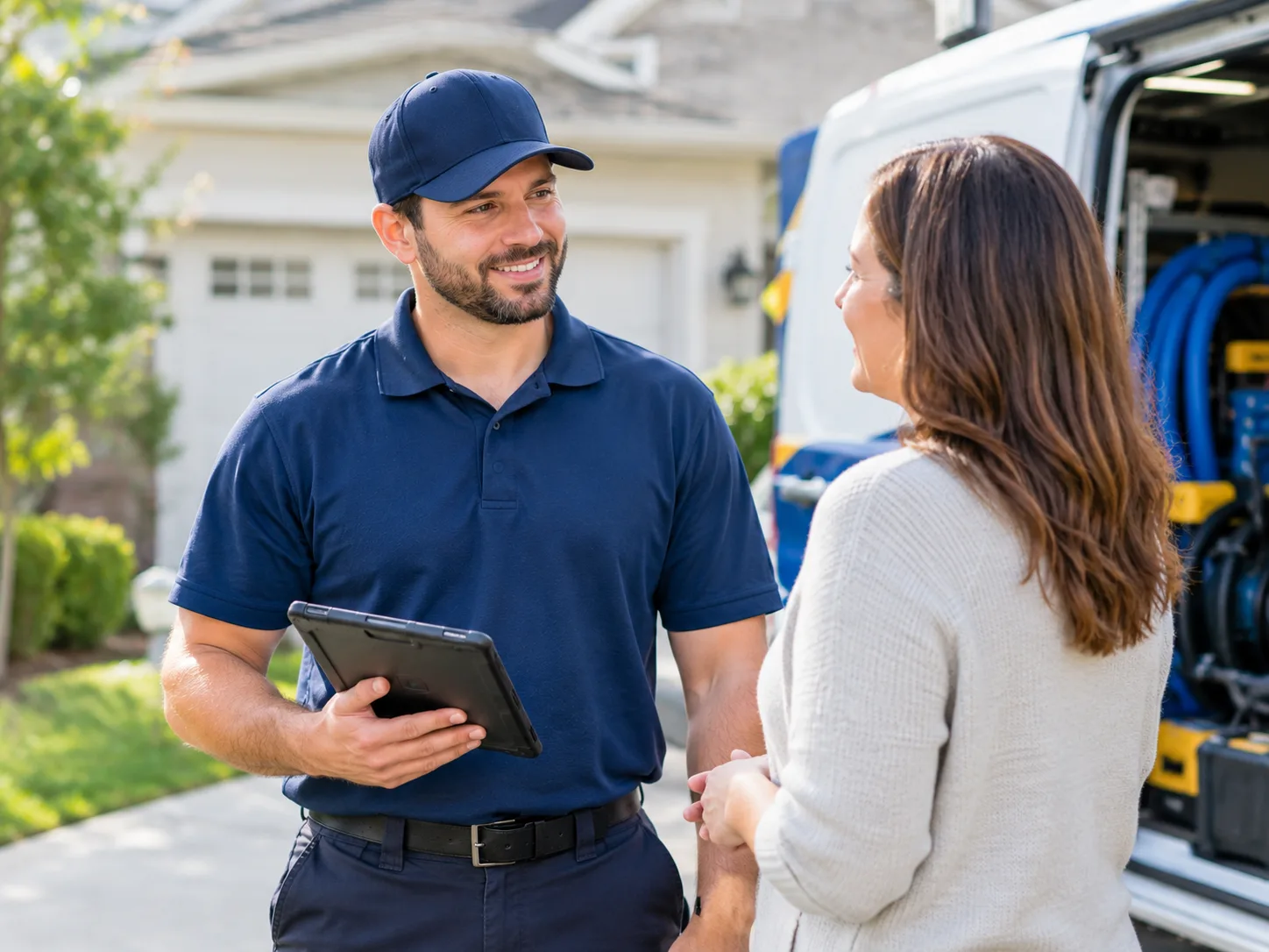 Sewage Backup Cleanup Fayette, NY FAQs